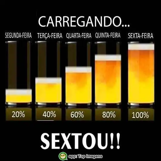 Sexta-feira completa