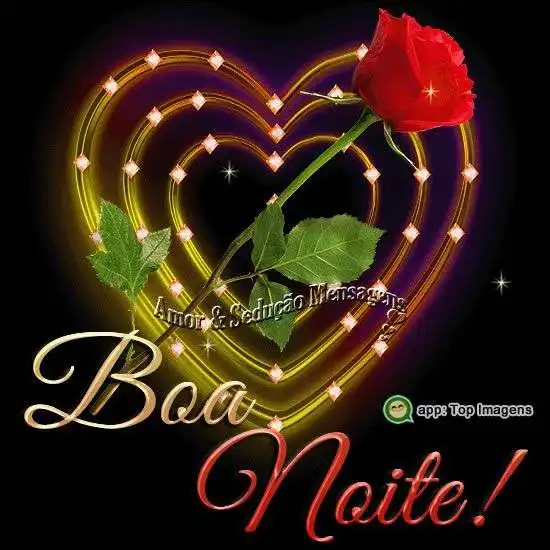 Boa noite