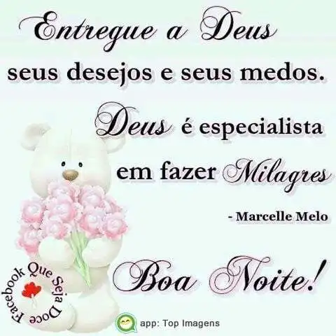 Boa noite