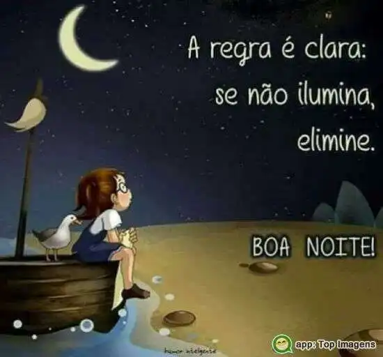 Boa noite