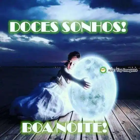 Boa noite