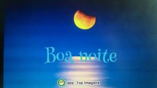 Boa noite