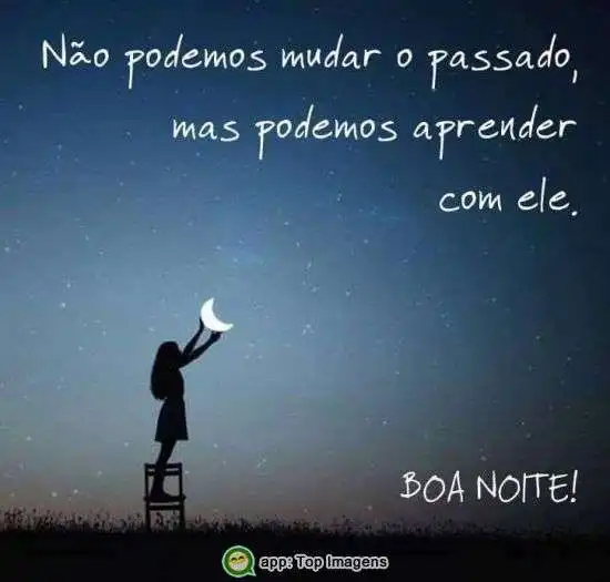 Boa noite