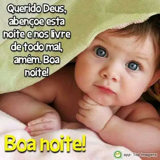 Boa noite