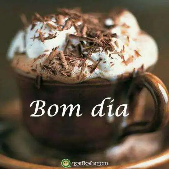 Bom dia