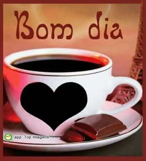Bom dia