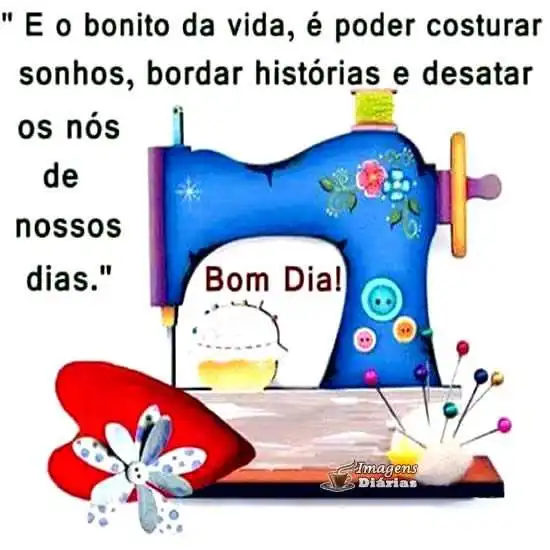 Bom dia