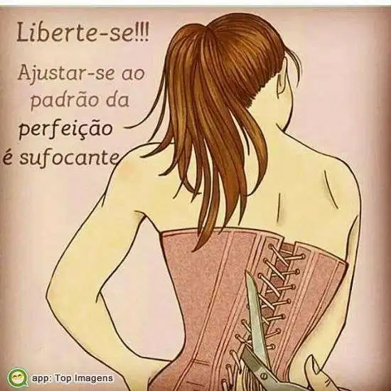 Padrão de perfeição