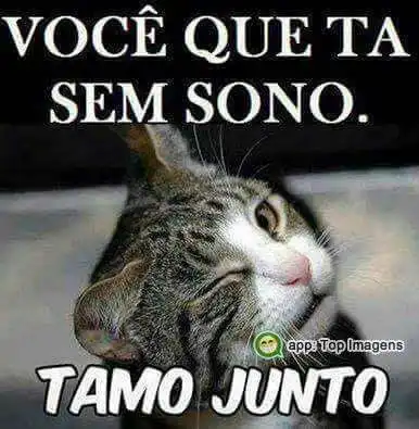 Você que está sem sono