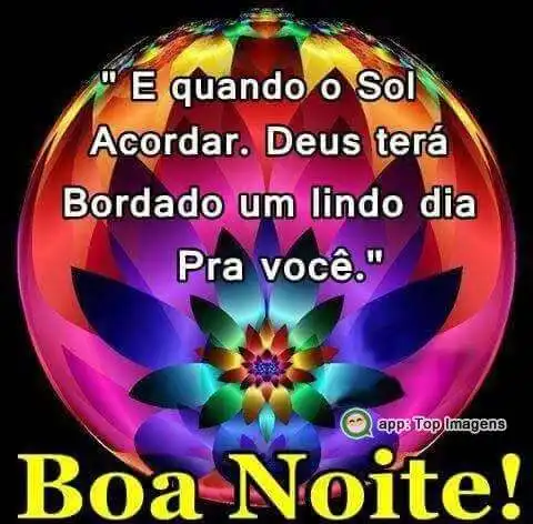 Boa noite