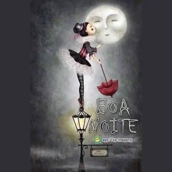 Boa noite