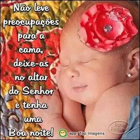 Boa noite