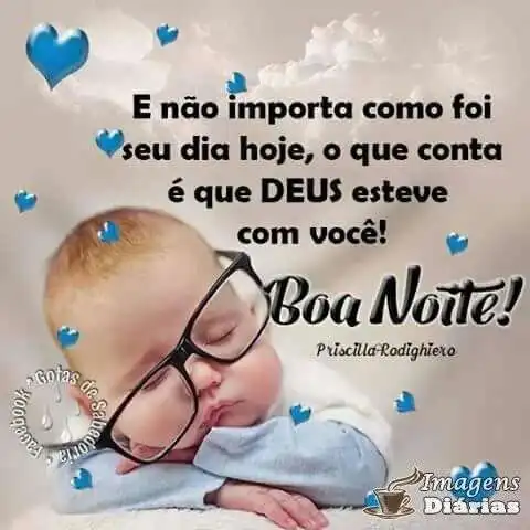 Boa noite