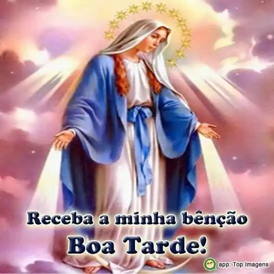 Boa tarde