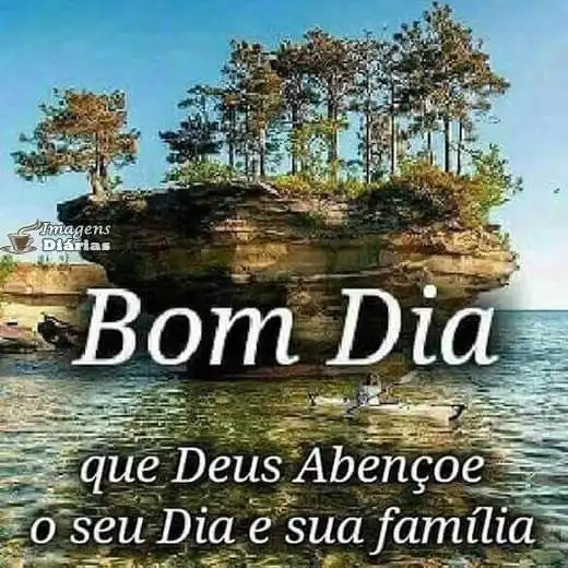 Bom dia