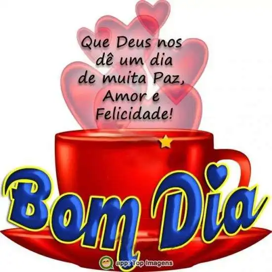 Bom dia