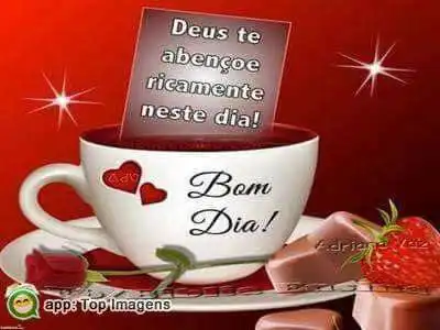 Bom dia