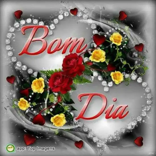 Bom dia