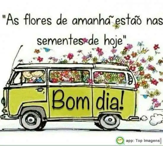 Bom dia