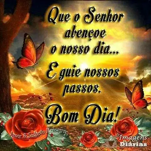Bom dia