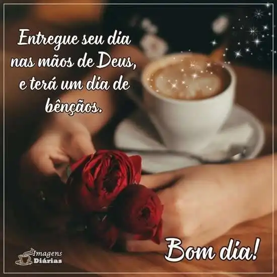Bom dia