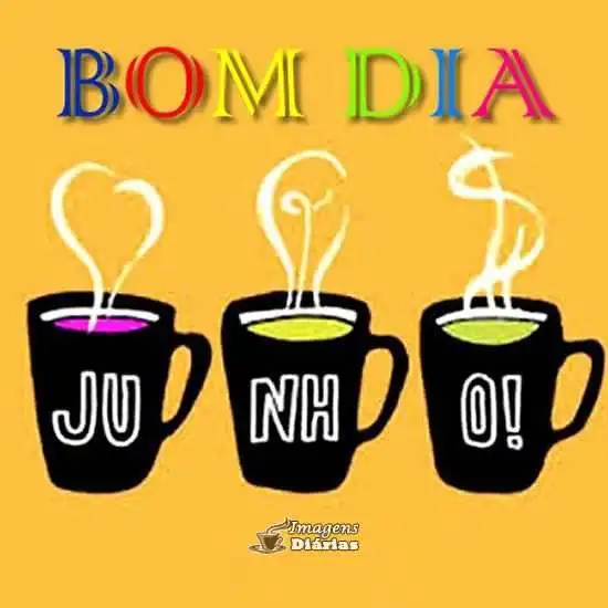 Bom dia