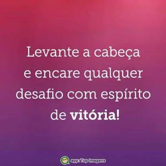 Espírito de vitória