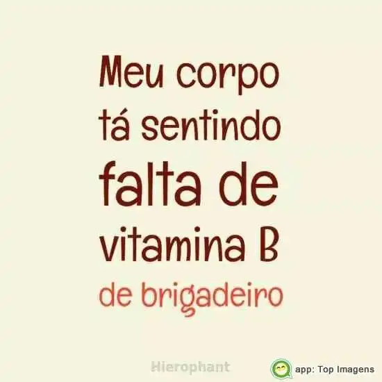 Falta de vitamina B