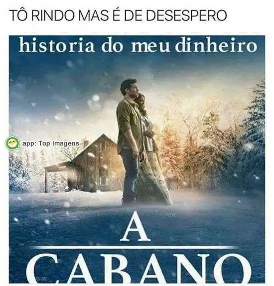 Historia do meu dinheiro