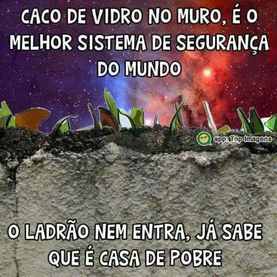 Melhor sistema de segurança