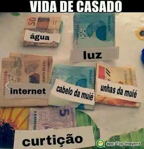 Vida de casado