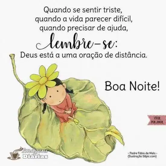 Boa noite