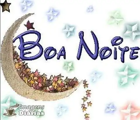Boa noite