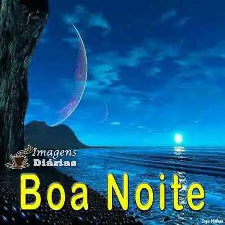Boa noite