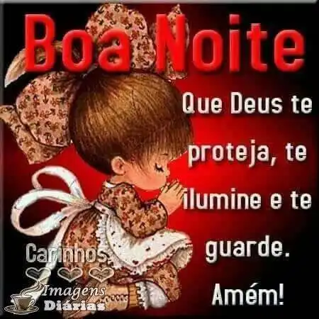 Boa noite