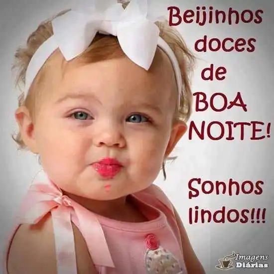 Boa noite