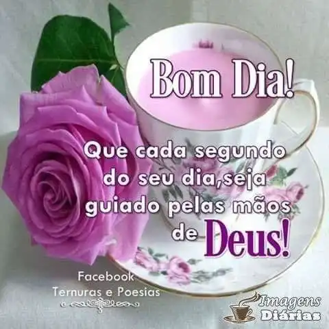 Bom dia