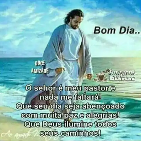 Bom dia