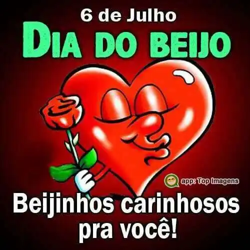 Dia do beijo