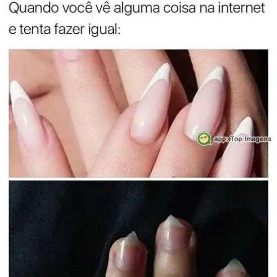 Igual da internet