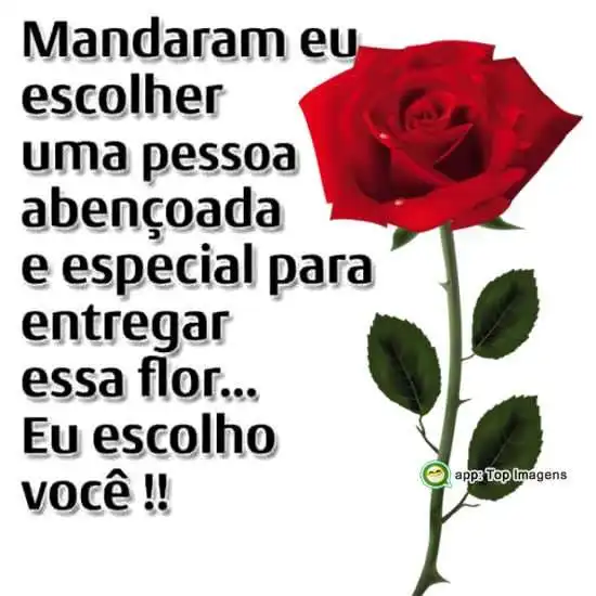 Pessoa especial