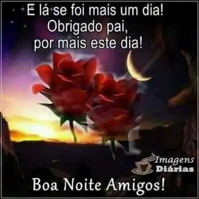 Boa noite