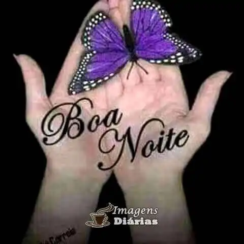 Boa noite