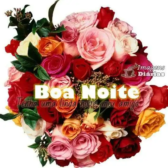 Boa noite