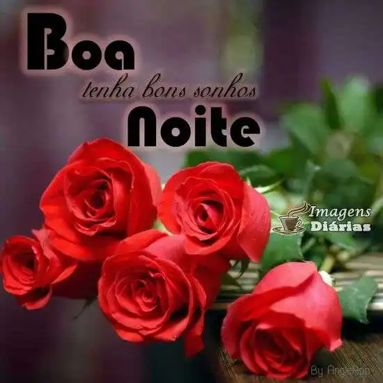 Boa noite