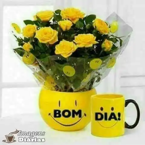 Bom dia