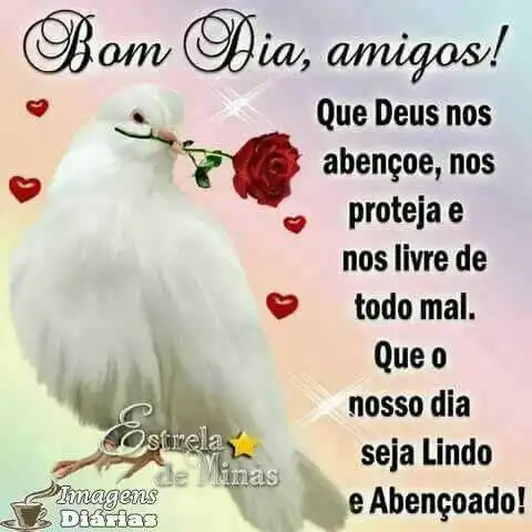 Bom dia