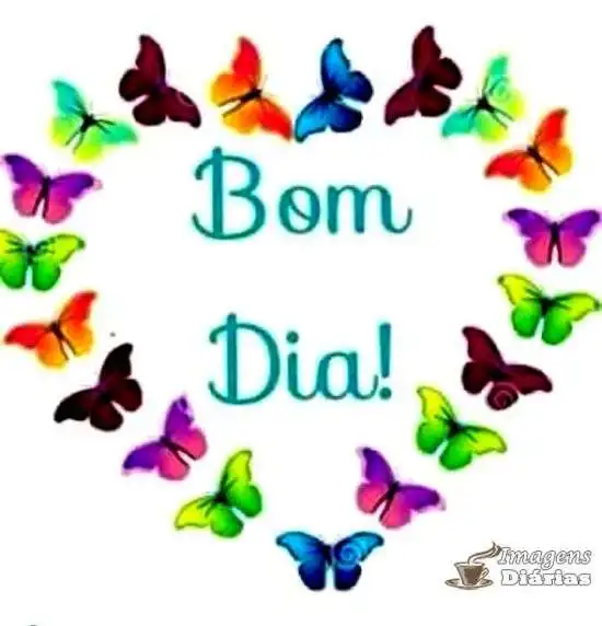 Bom dia