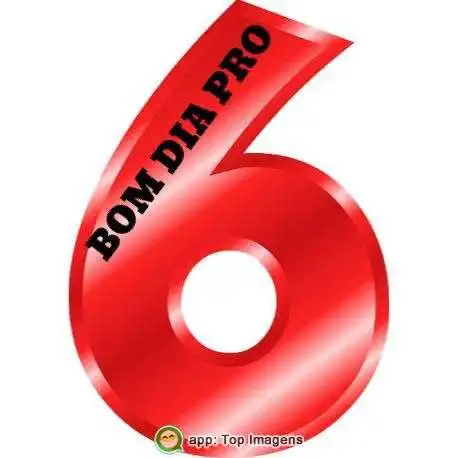 Bom dia pra vocês