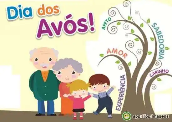 Dia dos avós
